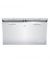Dawlance Double Door Deep Freezer 15 Cu Ft (DF-500-DD)  On Installments -Subhan Elec.  ( 3 Months 0% Percent Profit Product Available On 48 Months Installment )